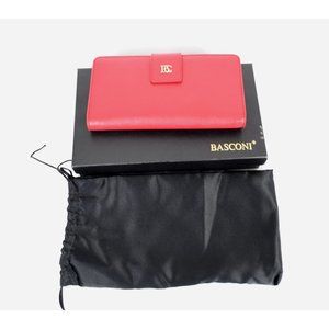Basconi Ladies wallet Good Condition in Box